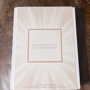 LAST & FINAL MARKDOWN! SKINMEDICA Instant Bright Eye Kit